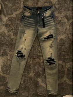 Amiri jeans size 29