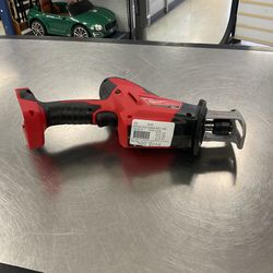 Milwaukee Reciprocating Saw 
