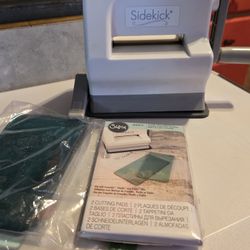 Sizzix  Sidekick