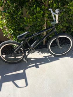 BMX BOYS BIKES 20 INCH