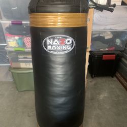 Brand New Boxing Punching Bag