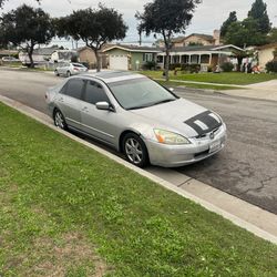 2003 Honda Accord