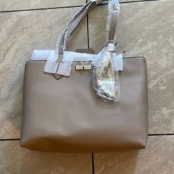 Nine West Tote