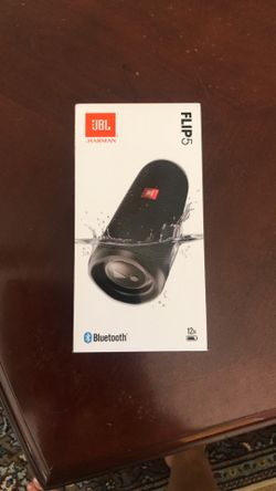JBL HARMAN. Flip 5