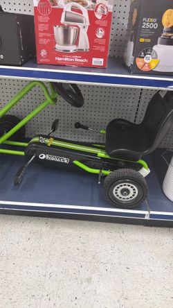 Kids scooter