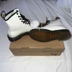 Dr Martens