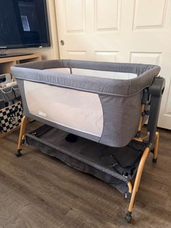 baby bassinet