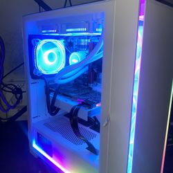 Intel I5-12600k / RTX 2080ti Gaming Pc 