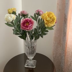 Artificial Flowers 