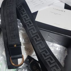 Versace Belt