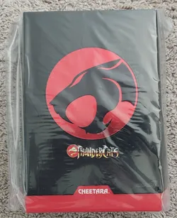 Super7 ThunderCats ULTIMATES! Cheetara 7" Figure – Factory Sealed
