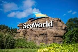 SeaWorld, Aquatica, Busch Gardens Or Adventure Island Tickets+ Parking