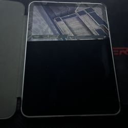 iPad 10th gen 