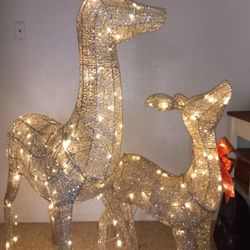Yard Decorations 