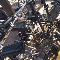 Knee Walker Each For $45