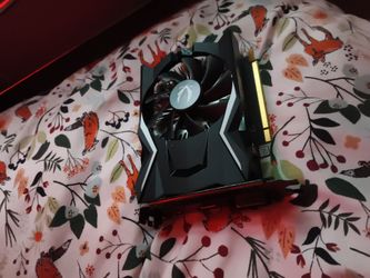 GTX 1650 OC