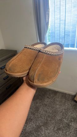 Uggs youth size 3