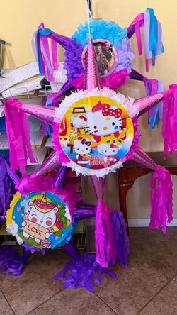 Piñatas