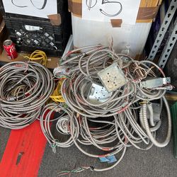 Electrical Cable