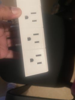 Multi Plug