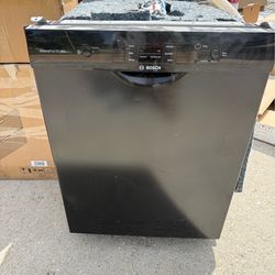 Bosch dish washer