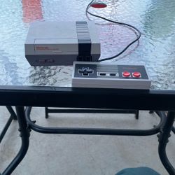 NES Classic Edition