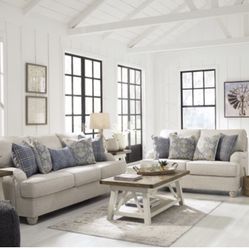 Ashley 274 Loveseat 