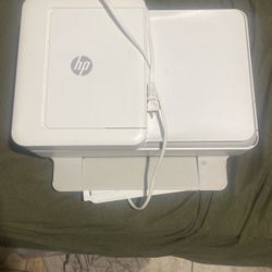 Hp Printer