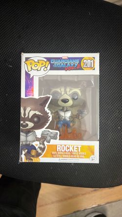 Rocket 201