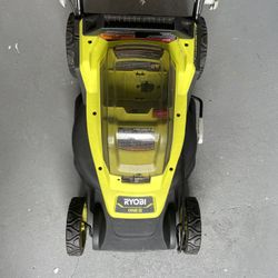 Ryobi Electric Lawn Mower Tool Only