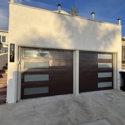 Garage Doors 