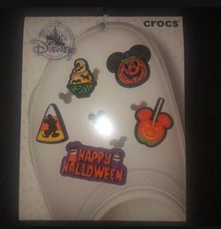 Halloween Disney Kibbutz Set