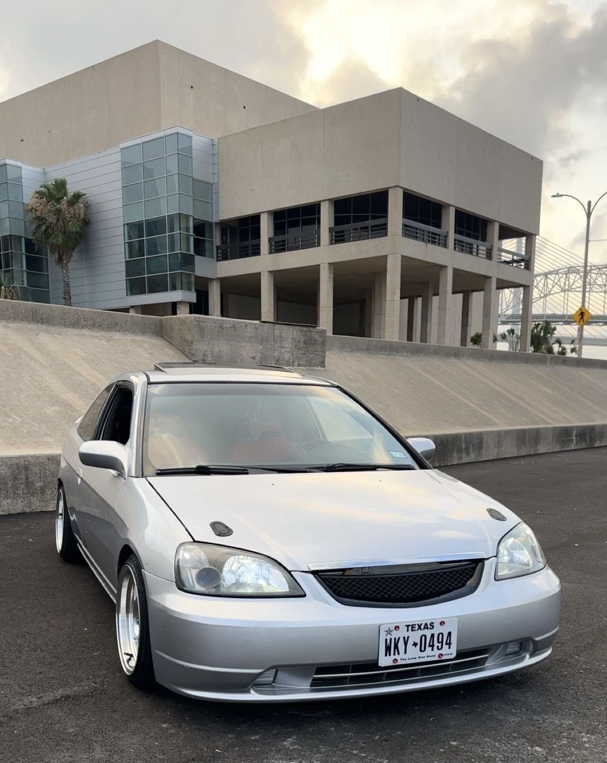 2002 Honda Civic