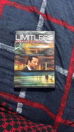 Limitless