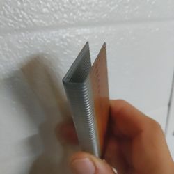Hilti  (Med) Crown Staples 1/2 X 1 1/2