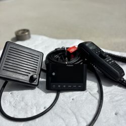 Marine Electronics Bundle – Garmin and Fusion.