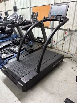 Woodway 4Front Treadmill – Gently Used | Excellent Condition