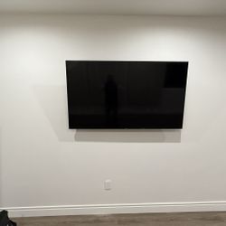 Tv Mount 