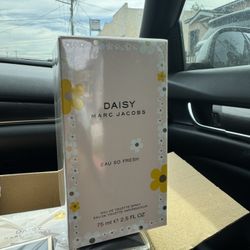 Daisy Mark Jacob’s