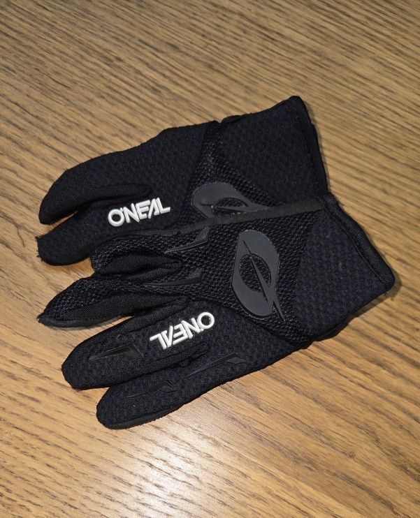 O'Neal Youth Gloves Sizes XS