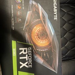3080 10GBGigabyte GPU
