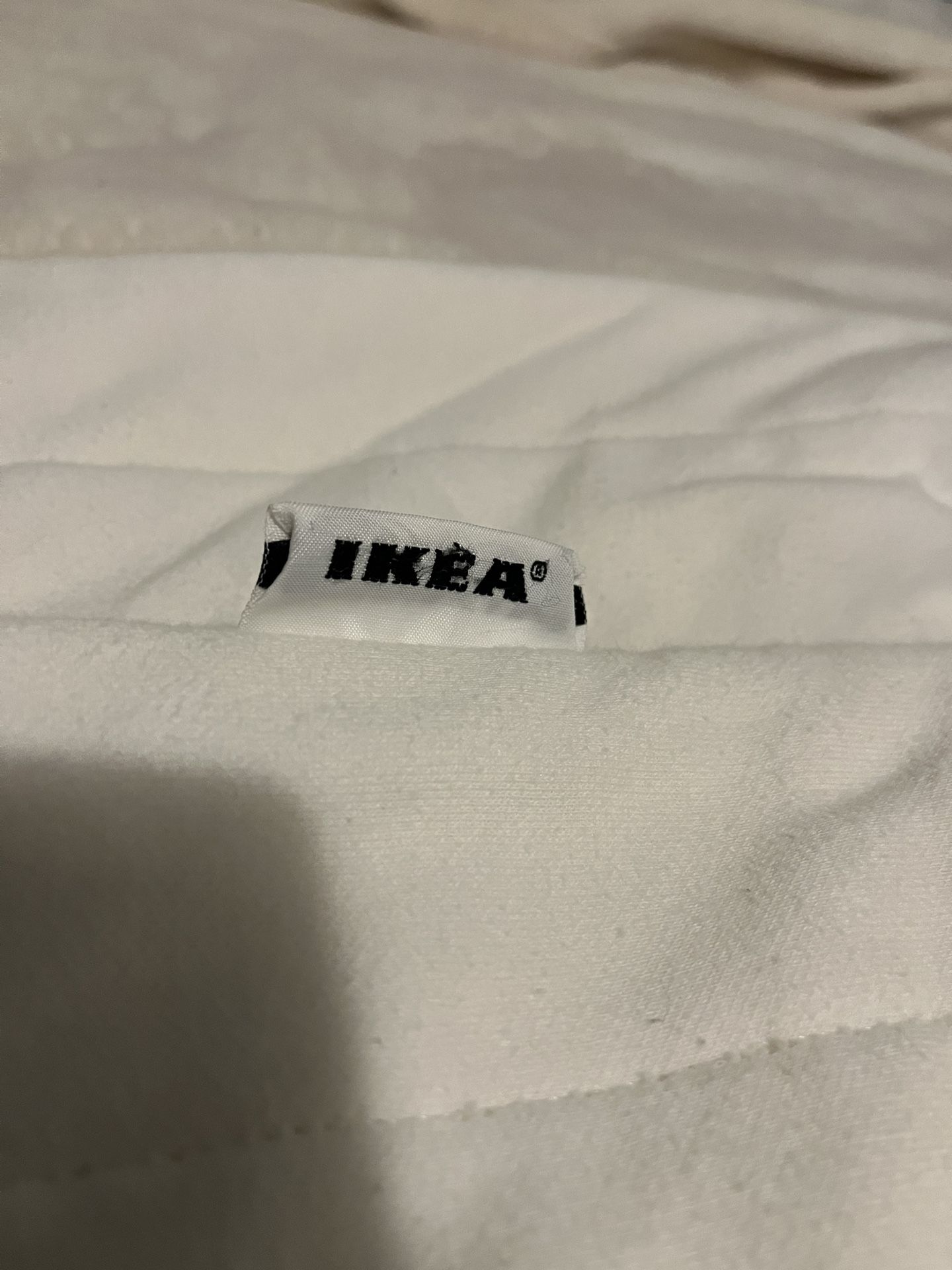 IKEA Sultan Camper/Mattresses Cover/ Twin