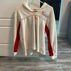 Vintage Looney Tunes Hoodie 