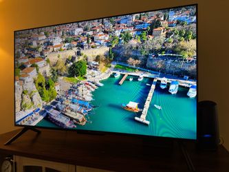 44” Fire TV (Barely used)