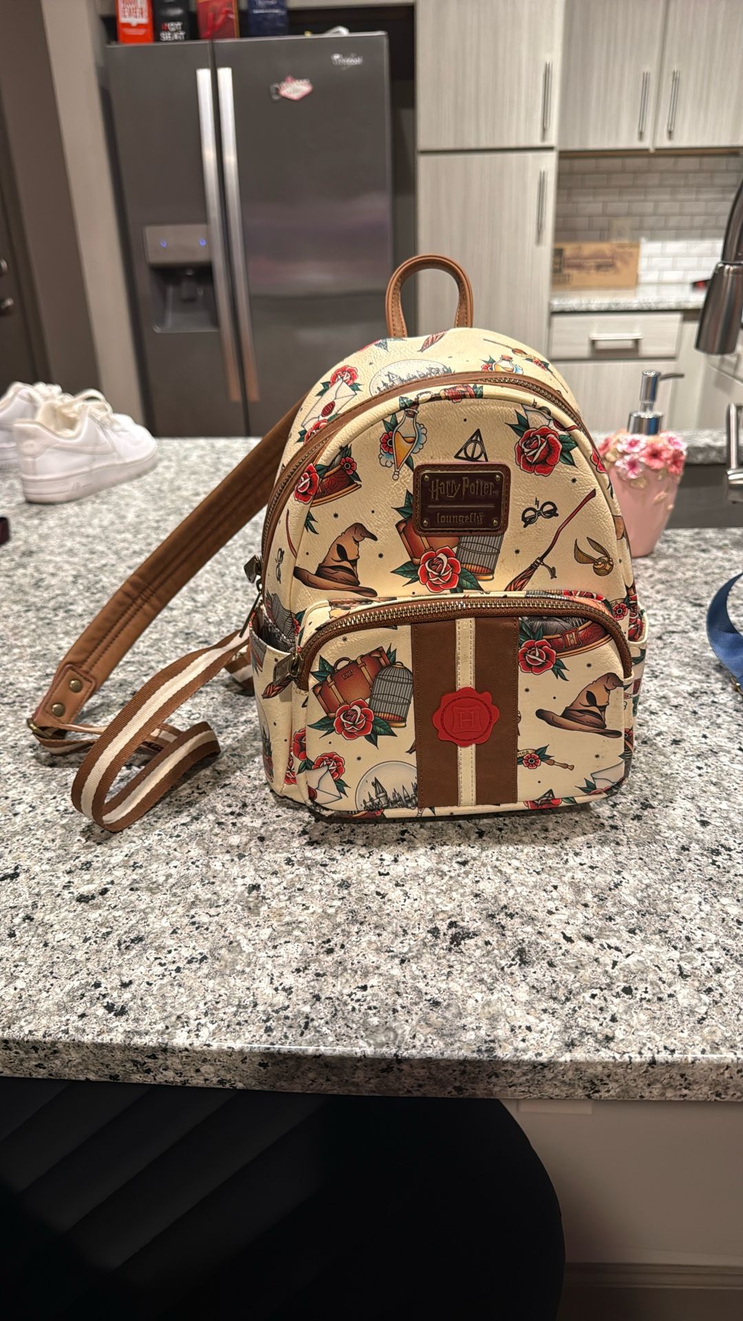 Harry Potter Backpack