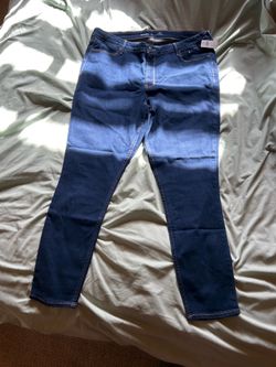Size 18 Old Navy Skinny High Rise