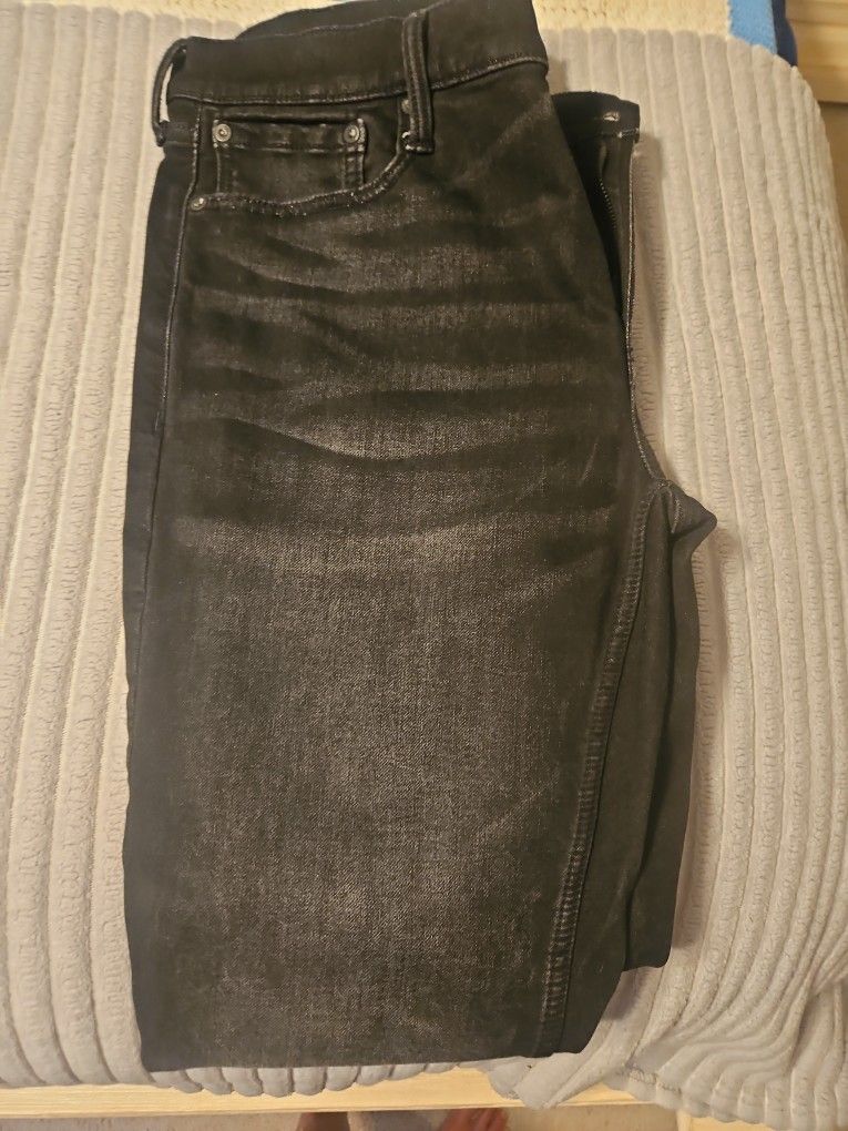 Mens Jeans 34/32 Like Brand New