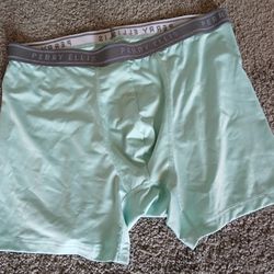 Men's Perry Ellis Boxer Briefs - Size L