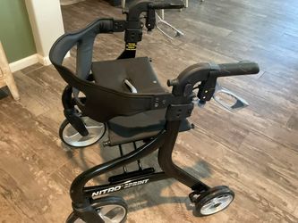 Nitro Sprint Walker
