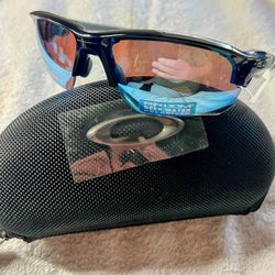 Oakley sunglasses